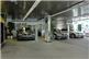 Umbau BMW-SUBARU Pavillon, Grüze-Garage, Winterthur